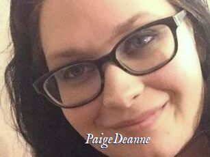PaigeDeanne