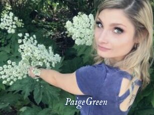PaigeGreen