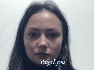 PaigeLyons