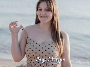PaigeMorgan