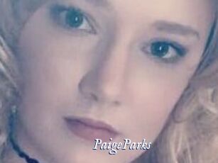 PaigeParks
