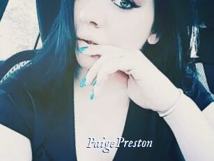 PaigePreston