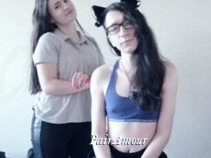 PairAmour