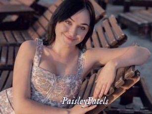 PaisleyPatels