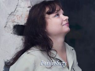PaislieSuzy