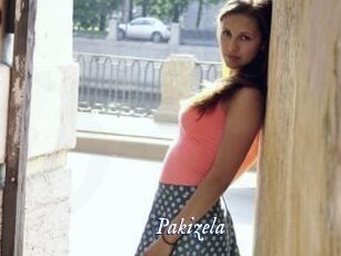 Pakizela