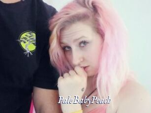 PaleBabyPeach