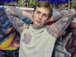 PalinWich