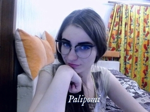 Palipomi