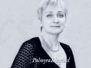 PalmyraDimpled