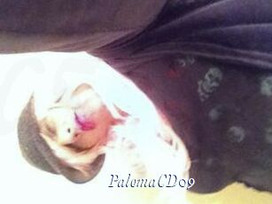PalomaCD09