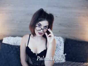 PalomaReds