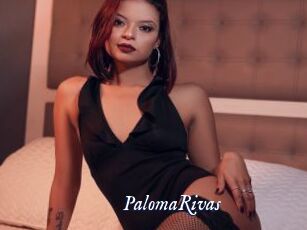 PalomaRivas