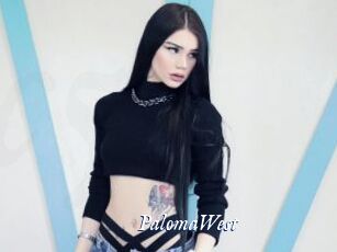 PalomaWest