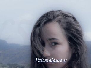 Palomalaurens