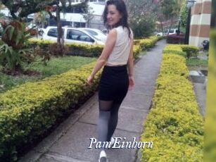 PamEinhorn
