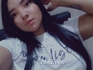 PamEvans