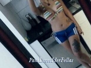 PamLovesHerFellas