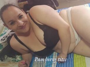 Pam_horny_titss
