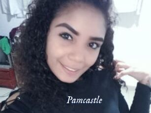 Pamcastle