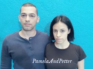 PamelaAndPetter