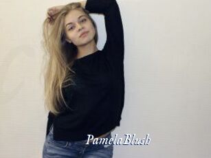 PamelaBlush
