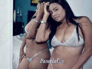 PamelaCin