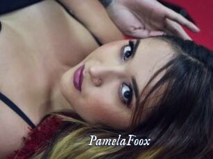 PamelaFoox