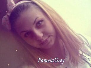 PamelaGrey