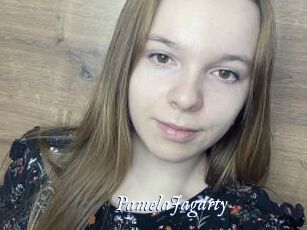 PamelaJagarty