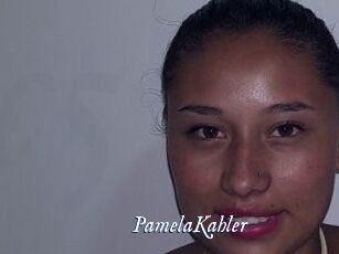 PamelaKahler