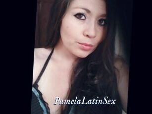 PamelaLatinSex