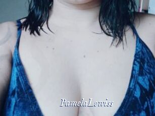 PamelaLewiss