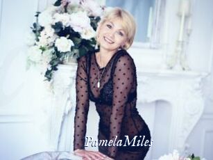 PamelaMiles