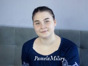 PamelaMilsey