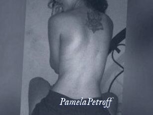 PamelaPetroff