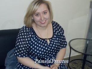 PamelaPresston