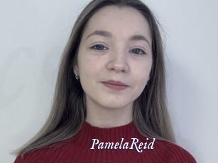 PamelaReid