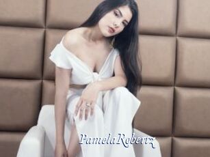 PamelaRobertz