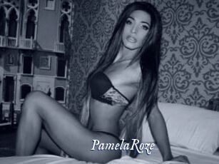 PamelaRoze