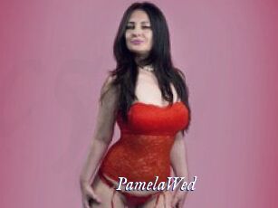 PamelaWed