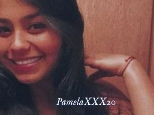 PamelaXXX20