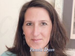 Pamela_Dyson
