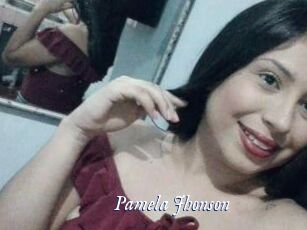 Pamela_Jhonson