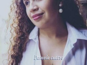 Pamela_cuatro Cam 5