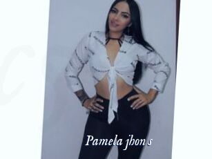 Pamela_jhon_s