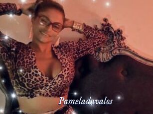 Pameladavalos