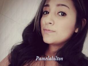 Pamelahilton