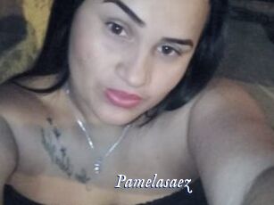 Pamelasaez