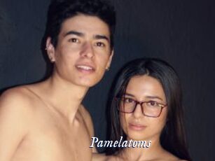 Pamelatoms